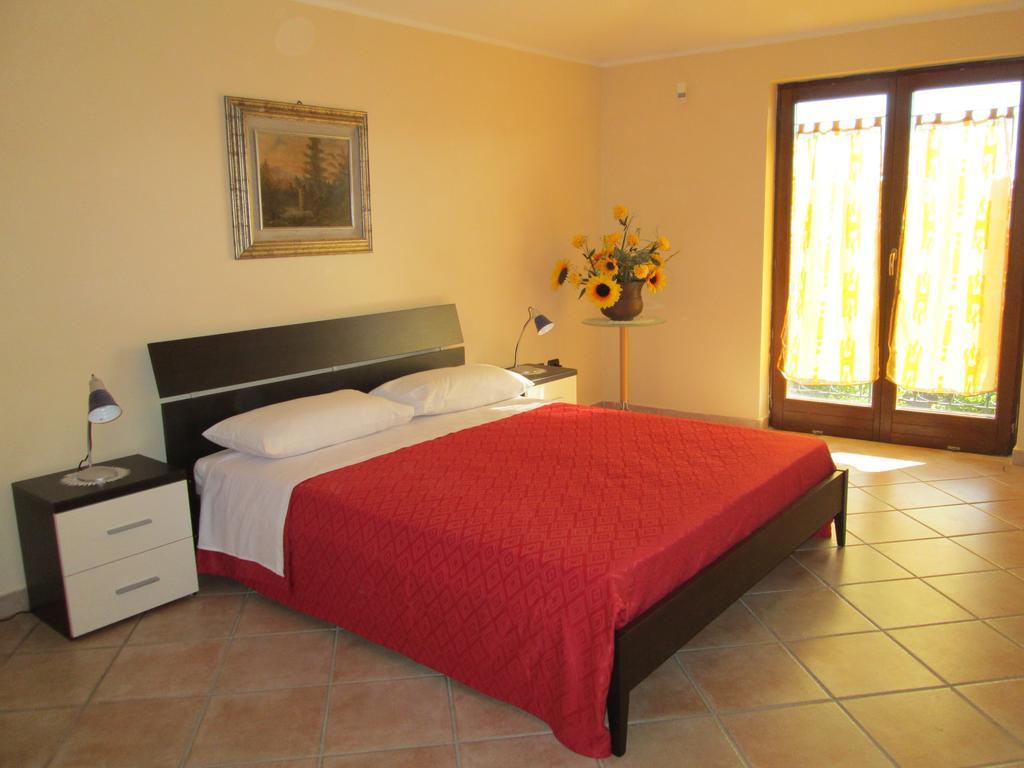 Complesso Turistico Ricettivo L'Oasi Del Golfo Di Salerno Apartment Battipaglia Exterior foto