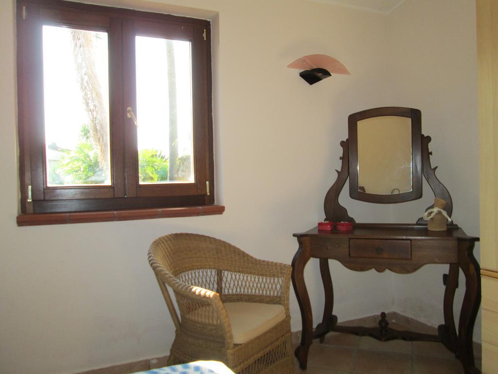 Complesso Turistico Ricettivo L'Oasi Del Golfo Di Salerno Apartment Battipaglia Exterior foto